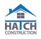 Hatch Construction Logo